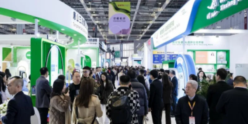 Yarn Expo Spring 2026 Attracts 25,000+ Visitors, 600 Exhibitors